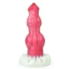 Anal Predator Gode Alien Krodix 19 x 7cm
